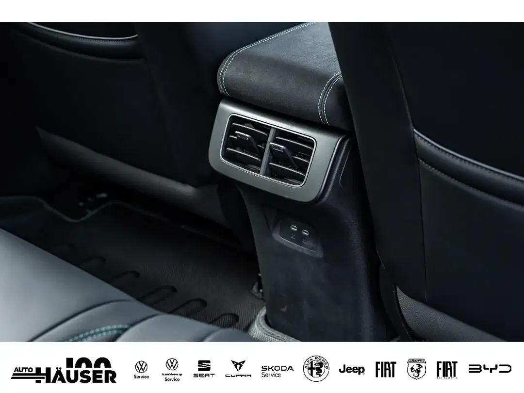 BYD Seal - Thumbnail 13