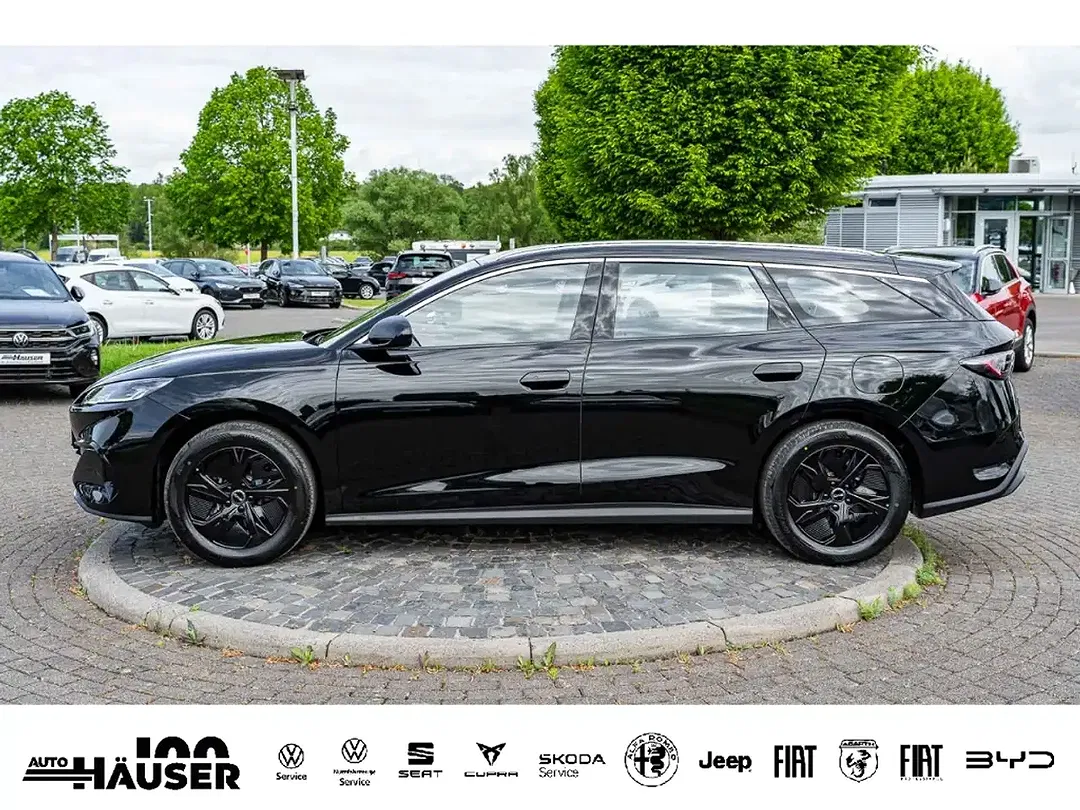 BYD Seal - Thumbnail 2