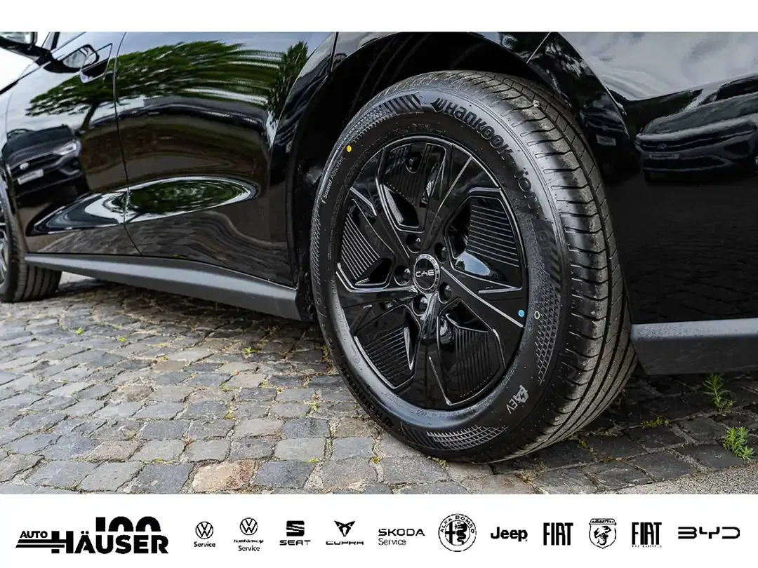 BYD Seal - Thumbnail 7