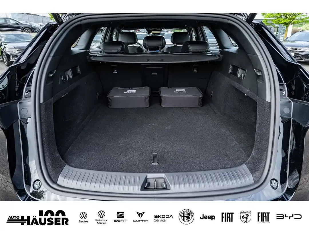 BYD Seal - Thumbnail 8
