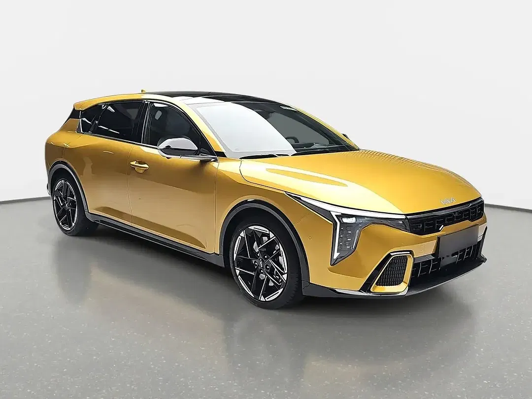 Kia K4 - Thumbnail 2
