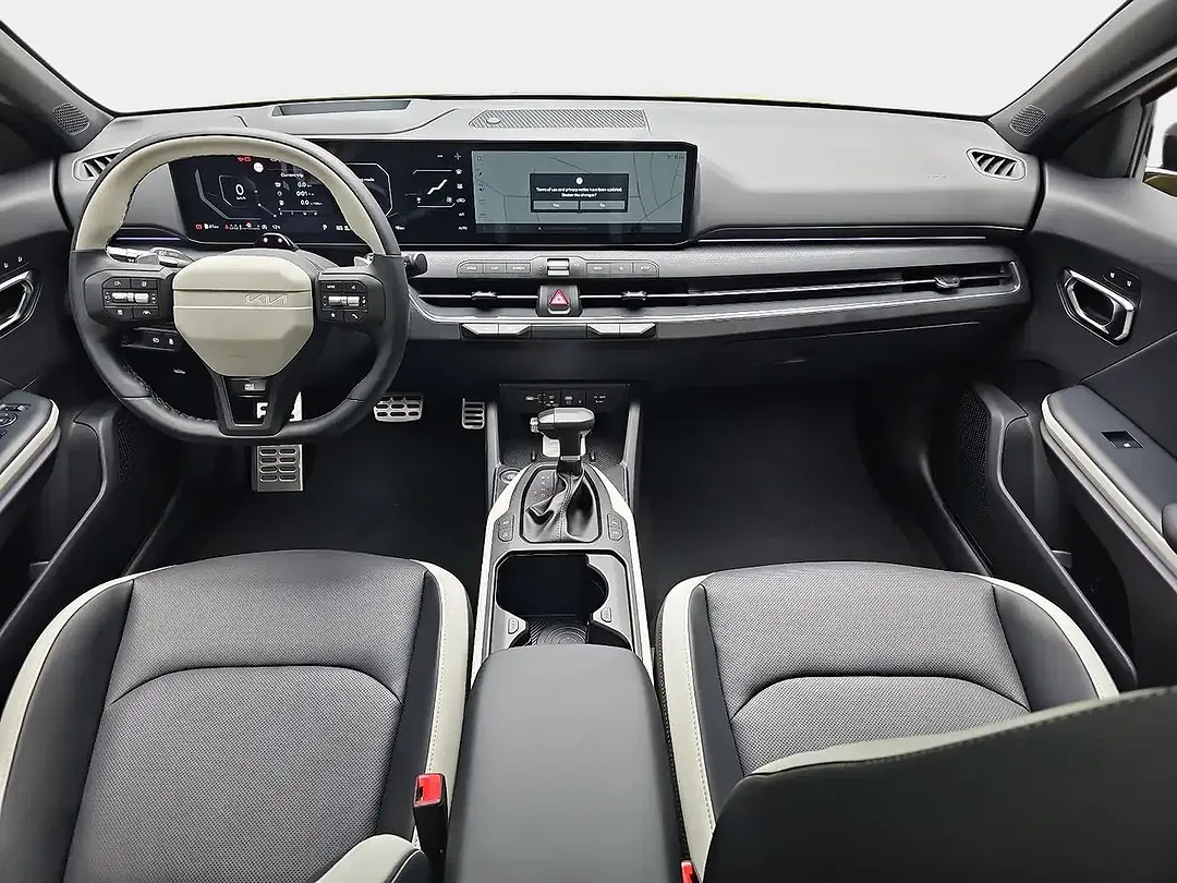 Kia K4 - Thumbnail 7