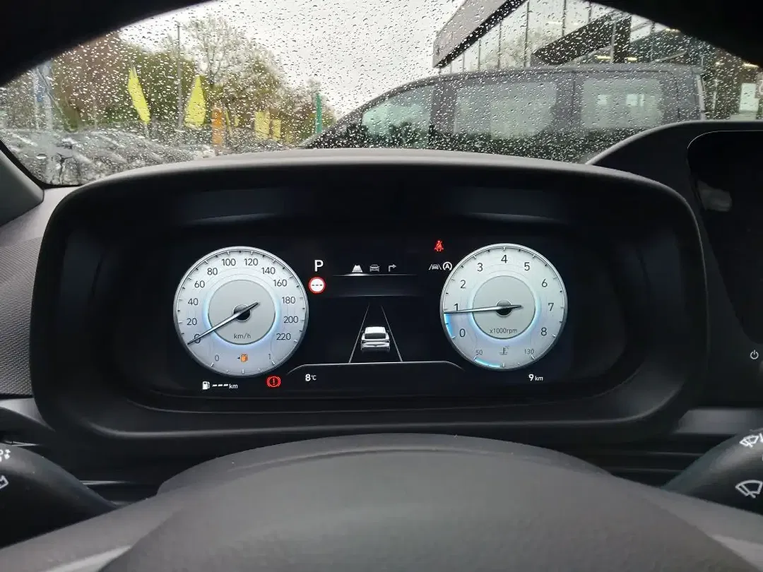 Hyundai i20 - Thumbnail 14