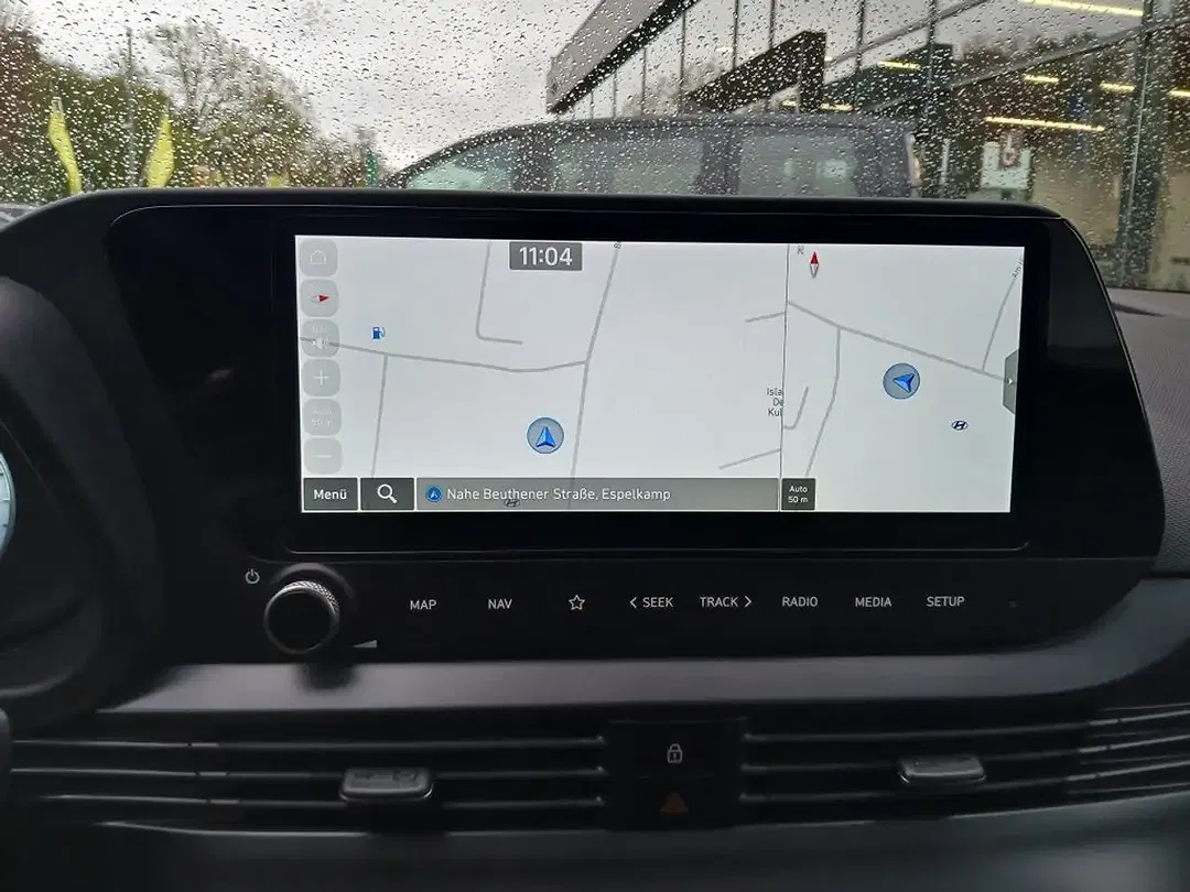 Hyundai i20 - Thumbnail 15