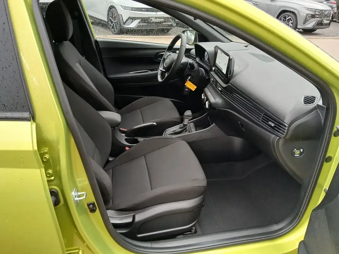 Hyundai i20 - Thumbnail 7