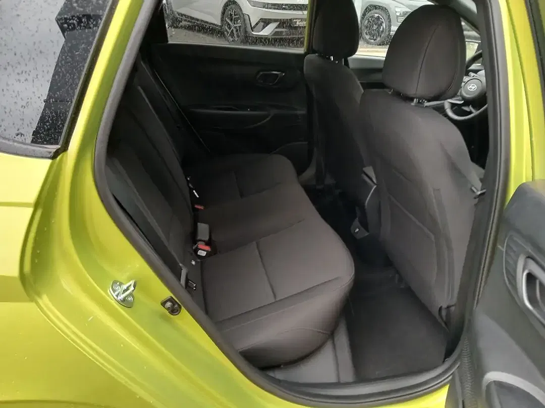 Hyundai i20 - Thumbnail 8