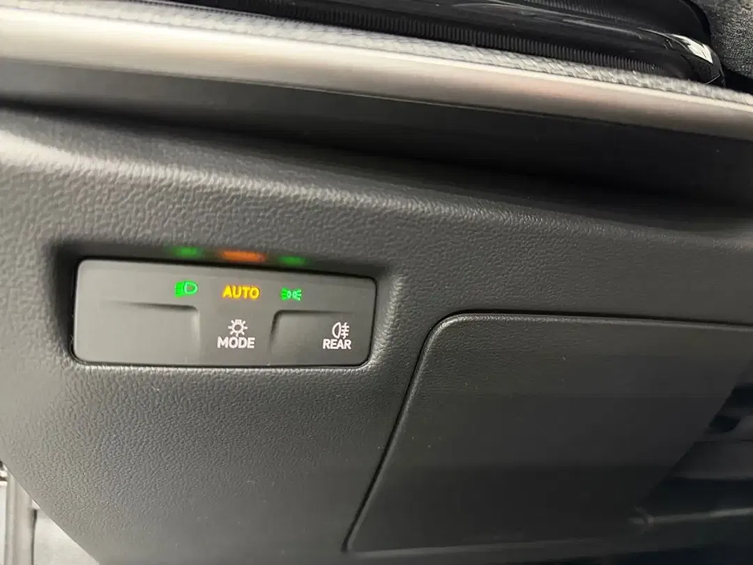 Skoda Superb - Thumbnail 14