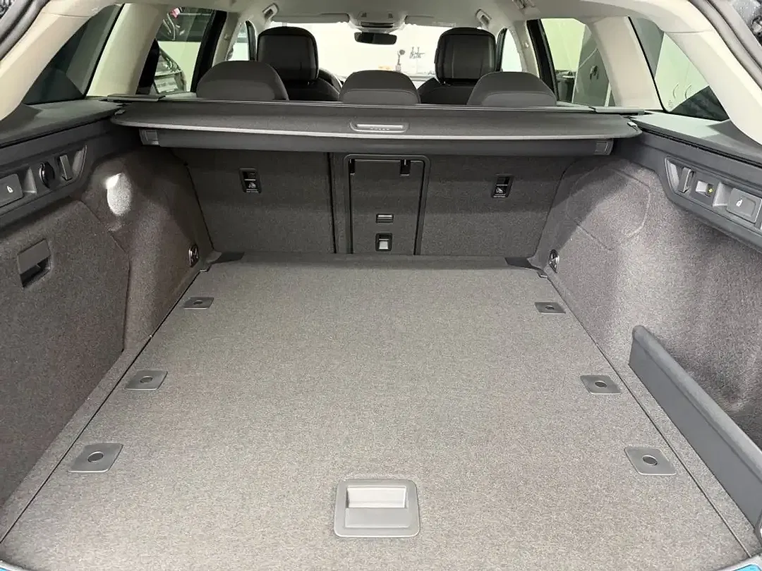 Skoda Superb - Thumbnail 7