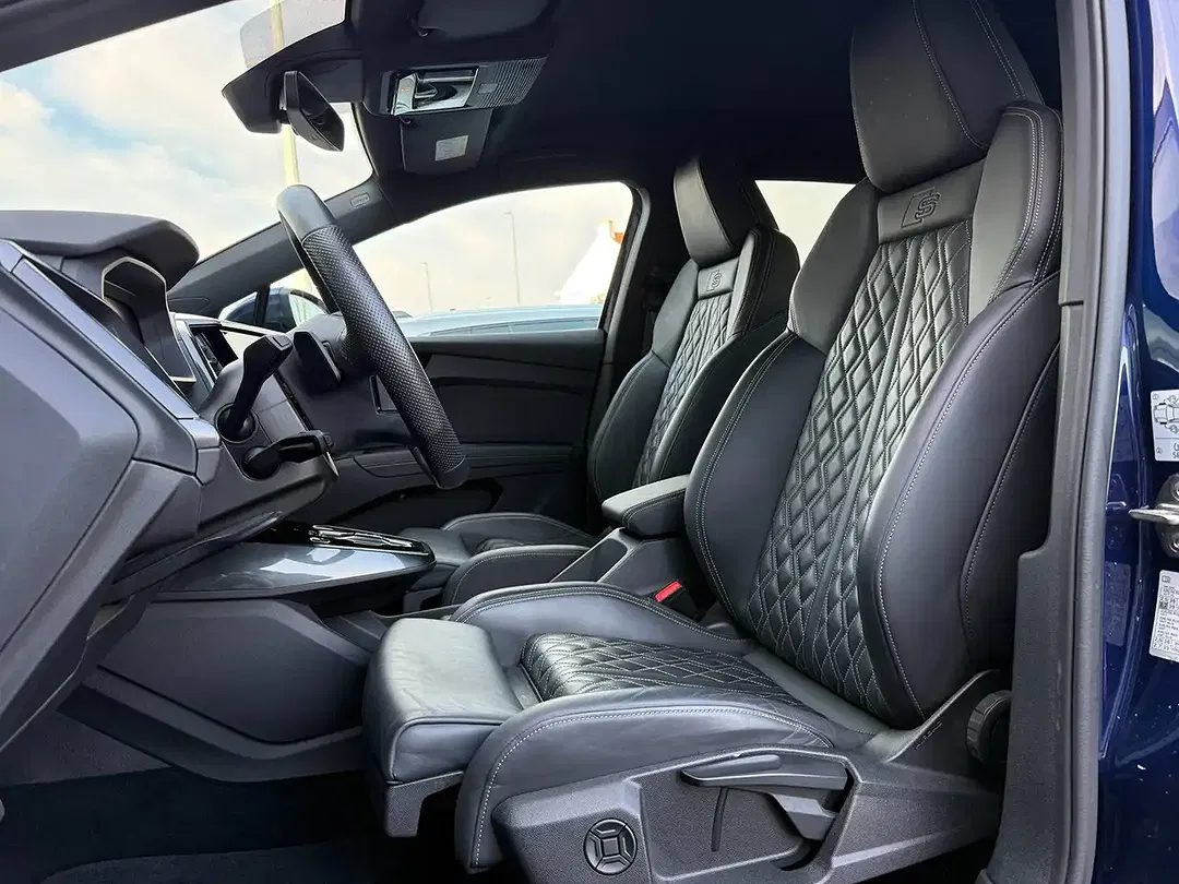 Audi Q4 e-tron - Thumbnail 15