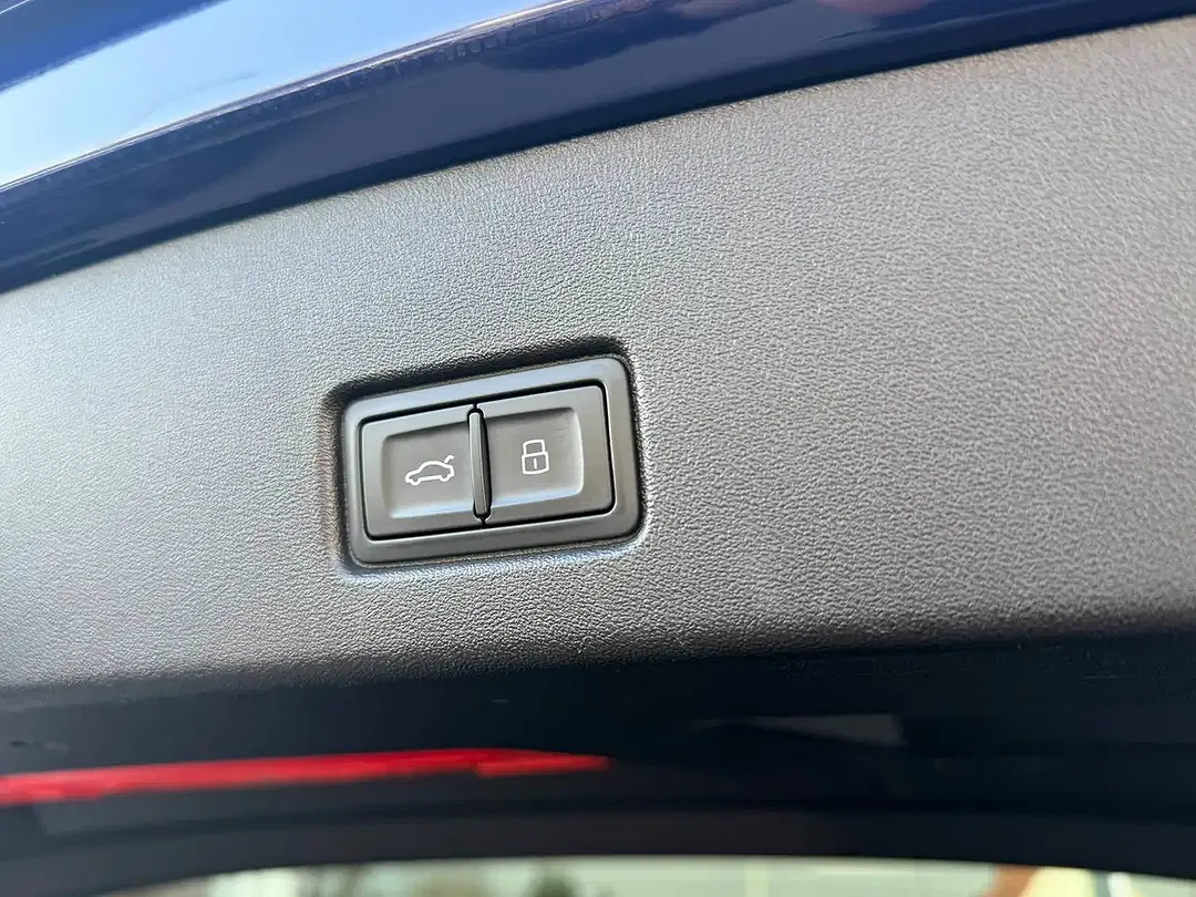 Audi Q4 e-tron - Thumbnail 21