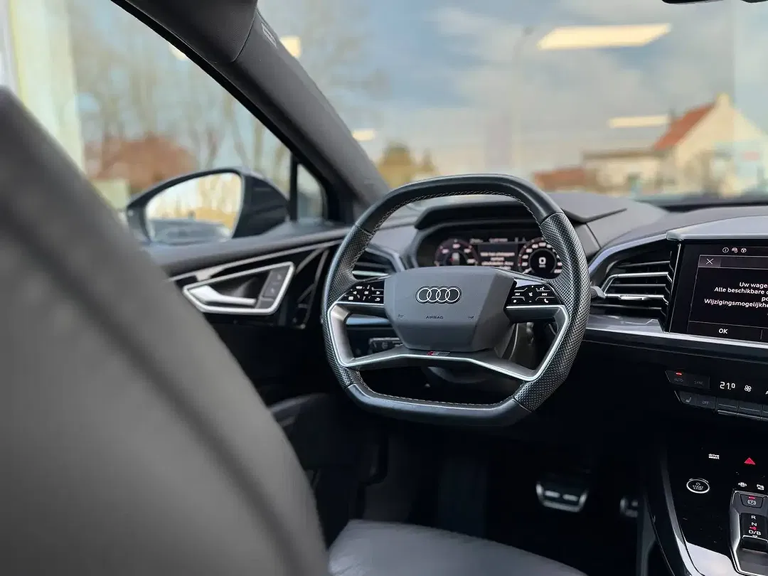 Audi Q4 e-tron - Thumbnail 26