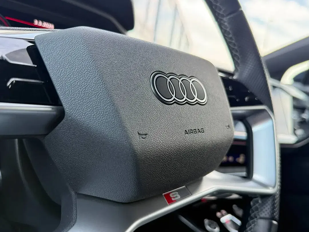 Audi Q4 e-tron - Thumbnail 32