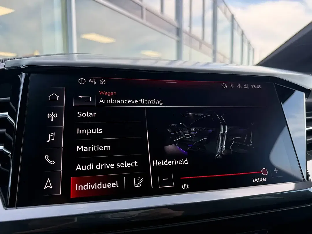 Audi Q4 e-tron - Thumbnail 41