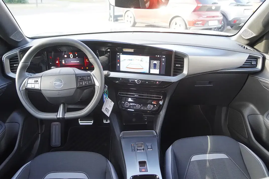 Opel Mokka - Thumbnail 11