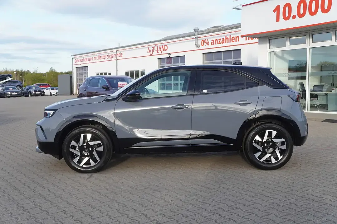 Opel Mokka - Thumbnail 2