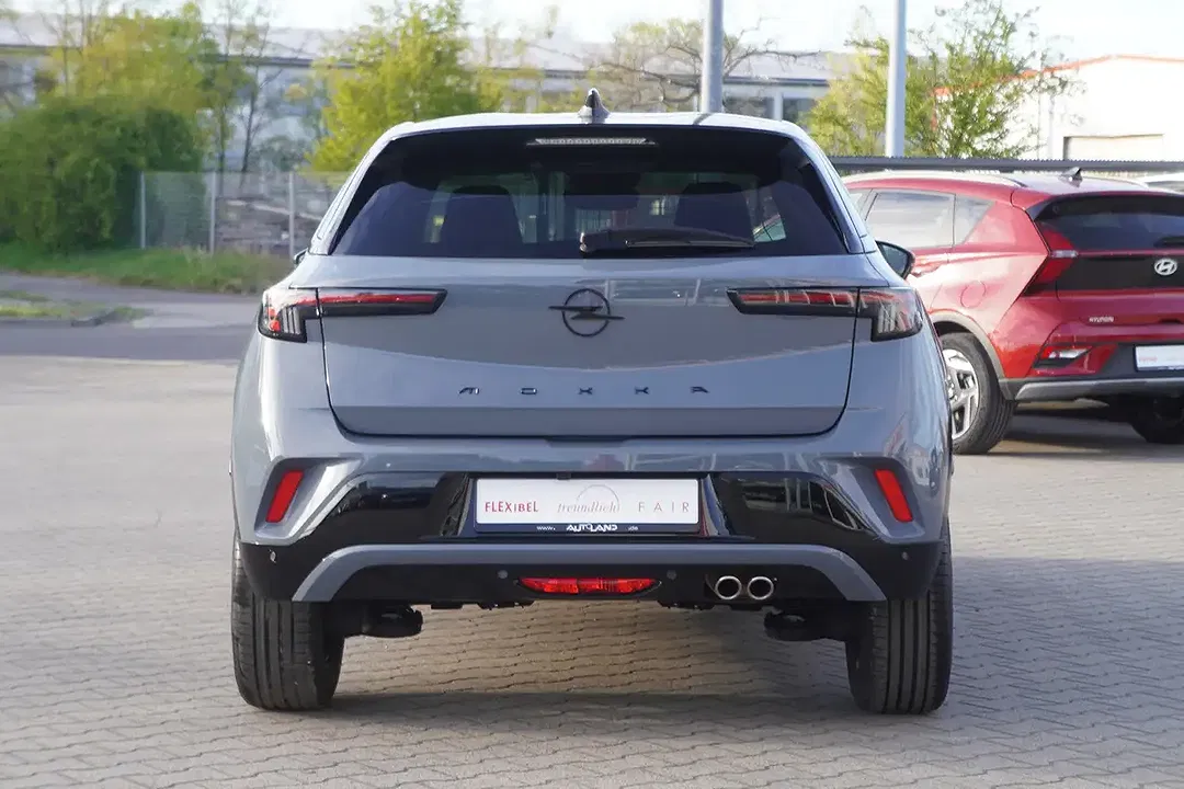 Opel Mokka - Thumbnail 4