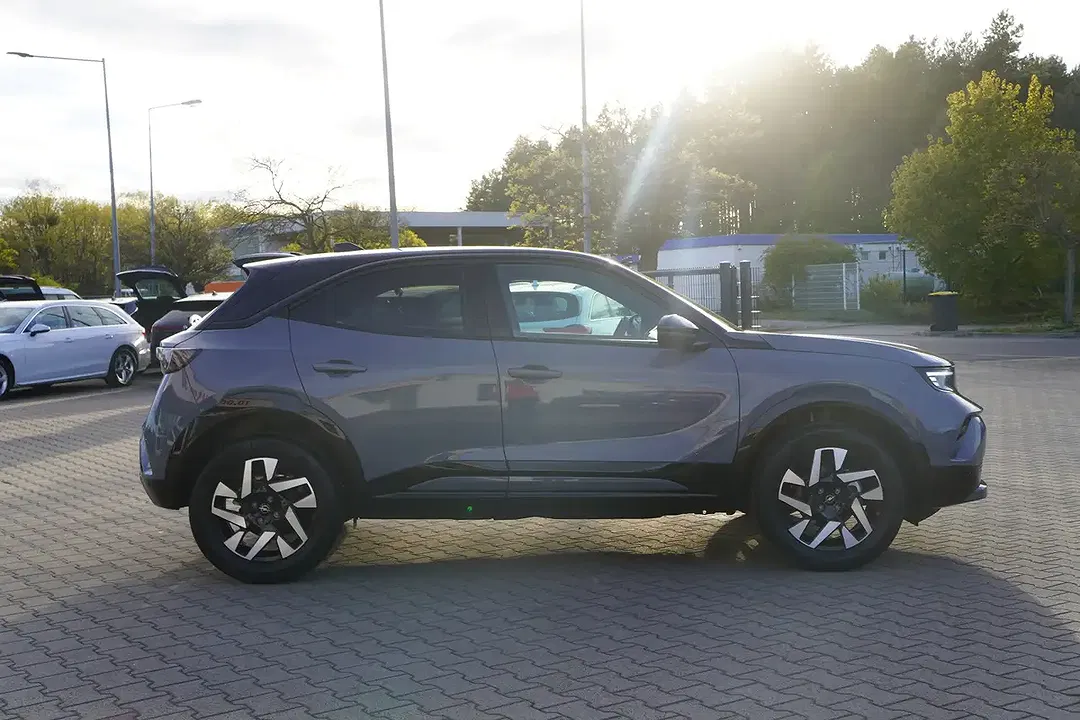 Opel Mokka - Thumbnail 6