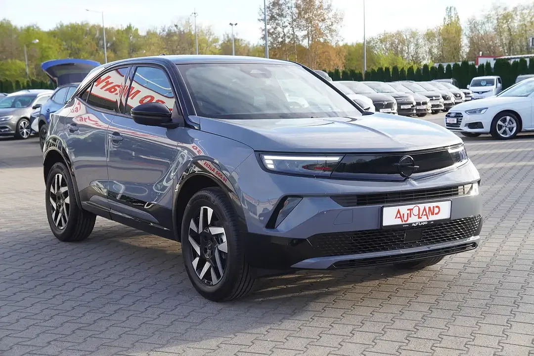 Opel Mokka - Thumbnail 7