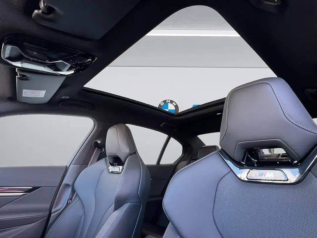 BMW 540 - Thumbnail 15