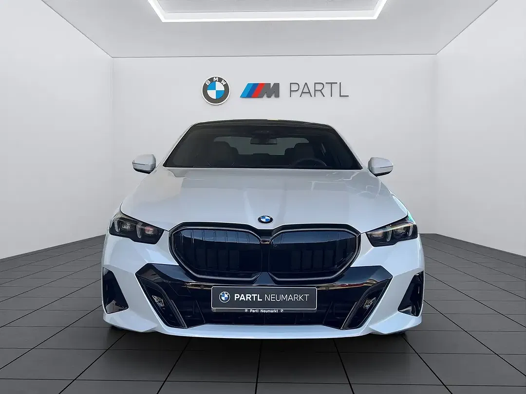BMW 540 - Thumbnail 2