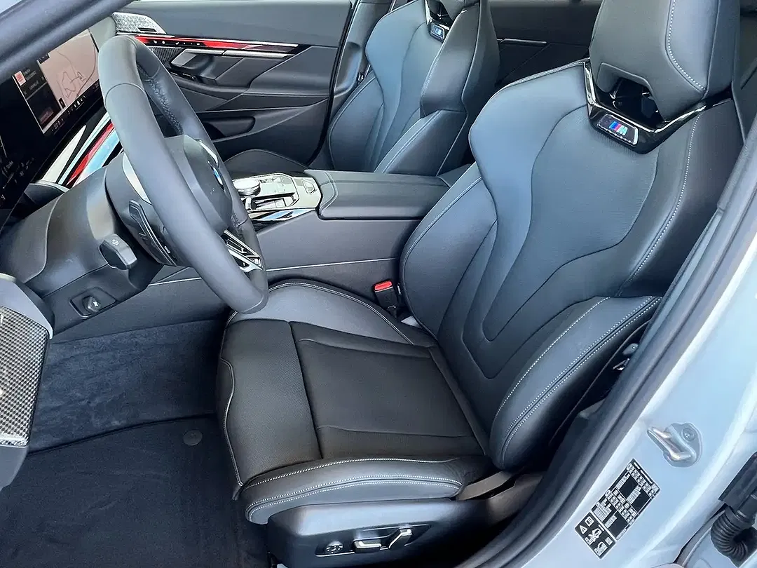 BMW 540 - Thumbnail 8