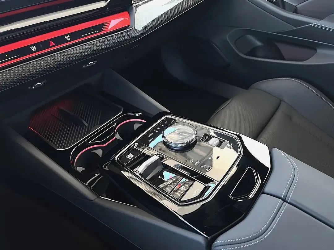 BMW 540 - Thumbnail 9