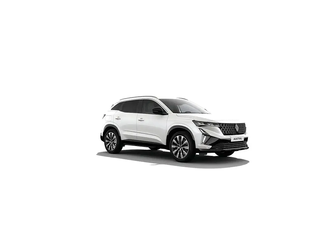 Renault Austral - Thumbnail 13