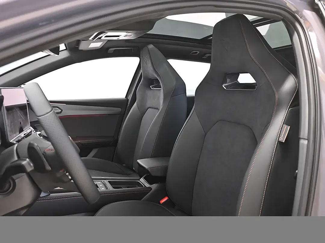 CUPRA Leon - Thumbnail 11