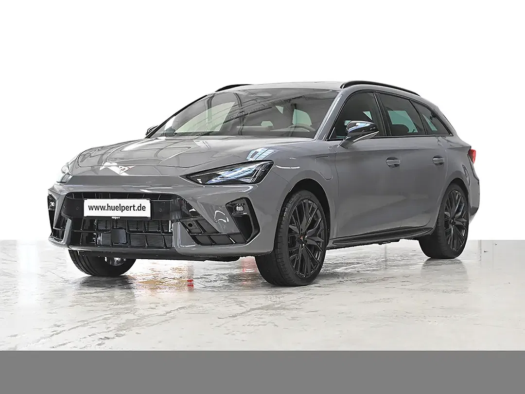CUPRA Leon - Thumbnail 2