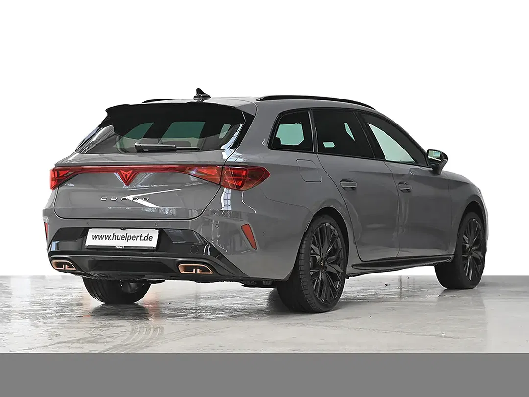 CUPRA Leon - Thumbnail 3