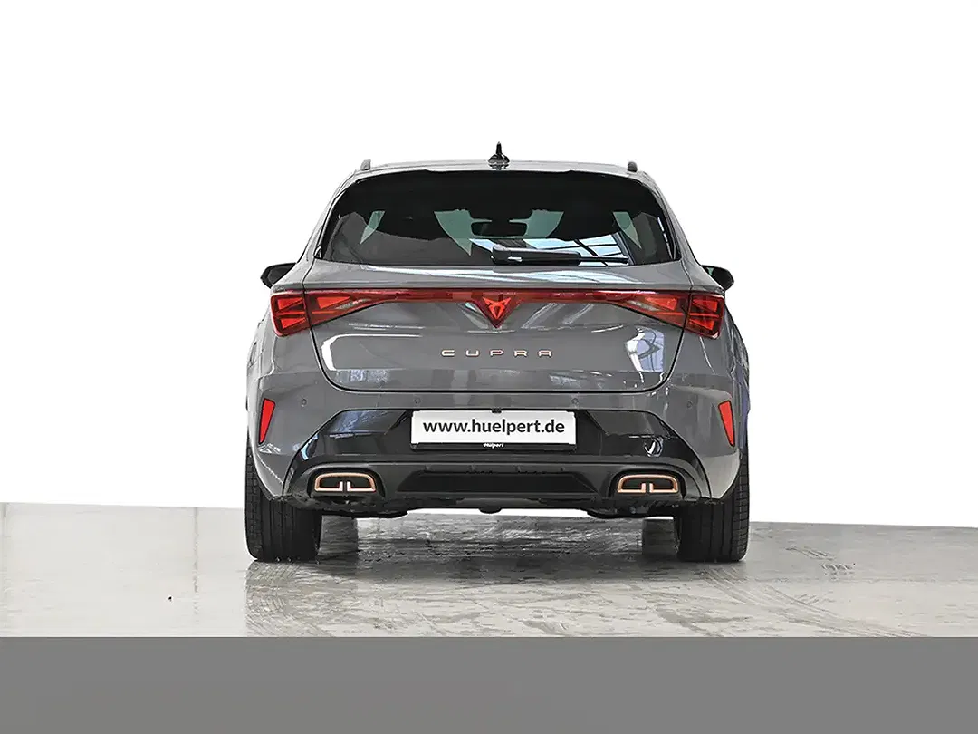 CUPRA Leon - Thumbnail 5