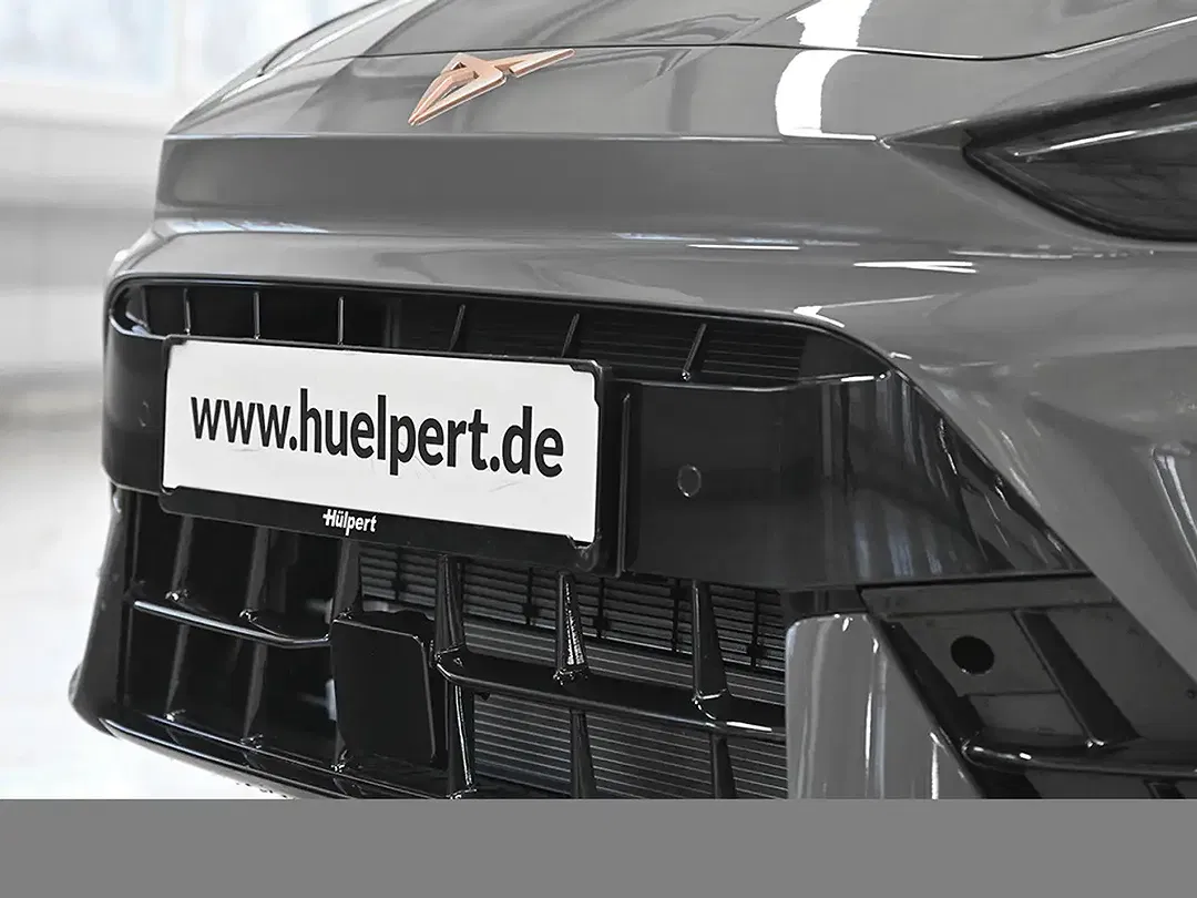 CUPRA Leon - Thumbnail 7