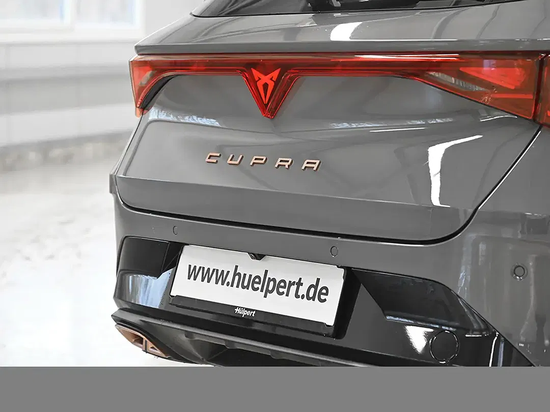 CUPRA Leon - Thumbnail 8