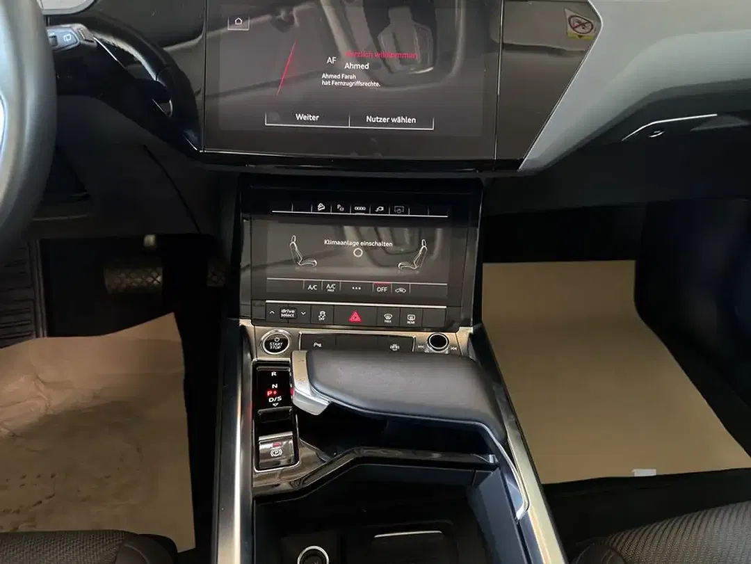 Audi e-tron - Thumbnail 15