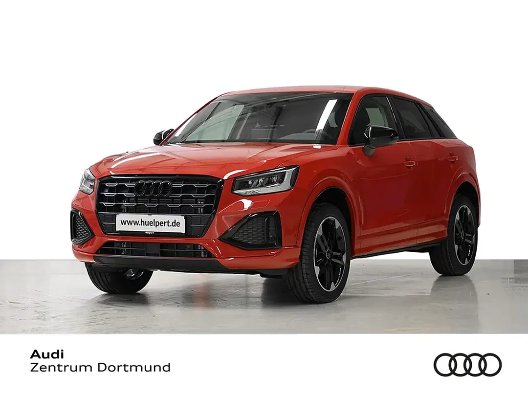 Audi Q2 - Afbeelding 1