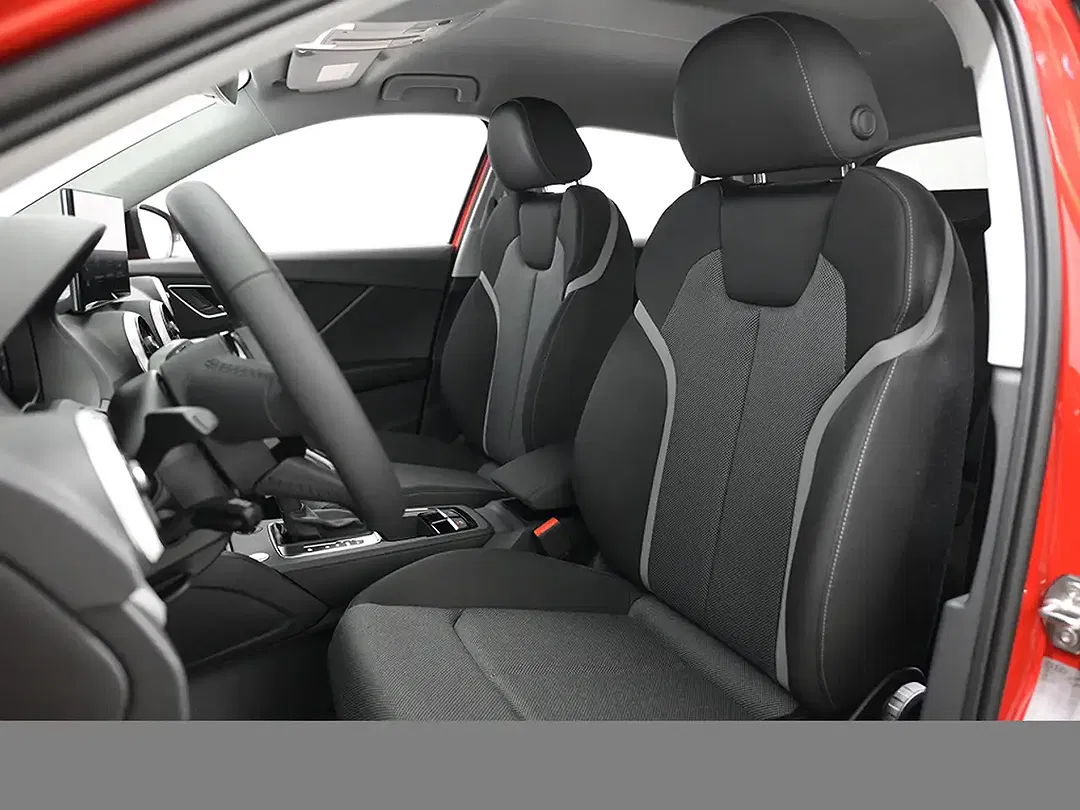 Audi Q2 - Thumbnail 10