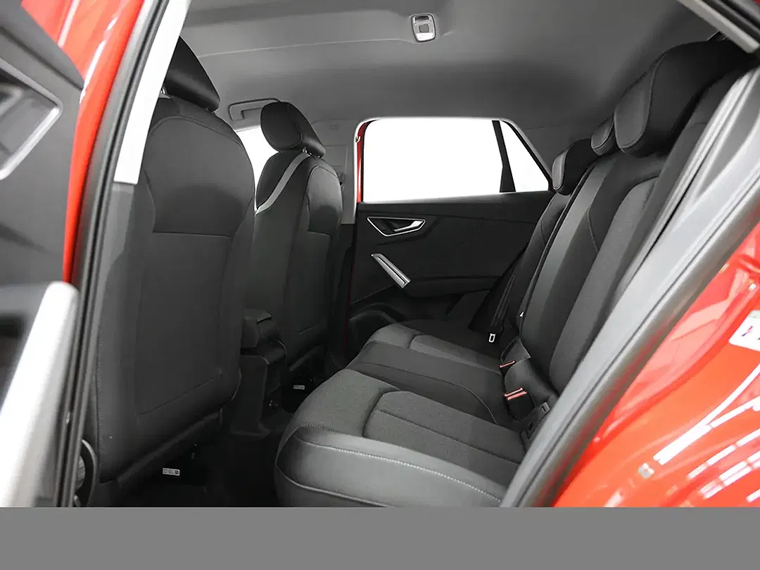 Audi Q2 - Thumbnail 12