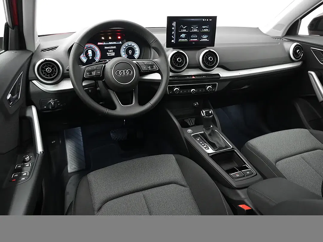 Audi Q2 - Thumbnail 13