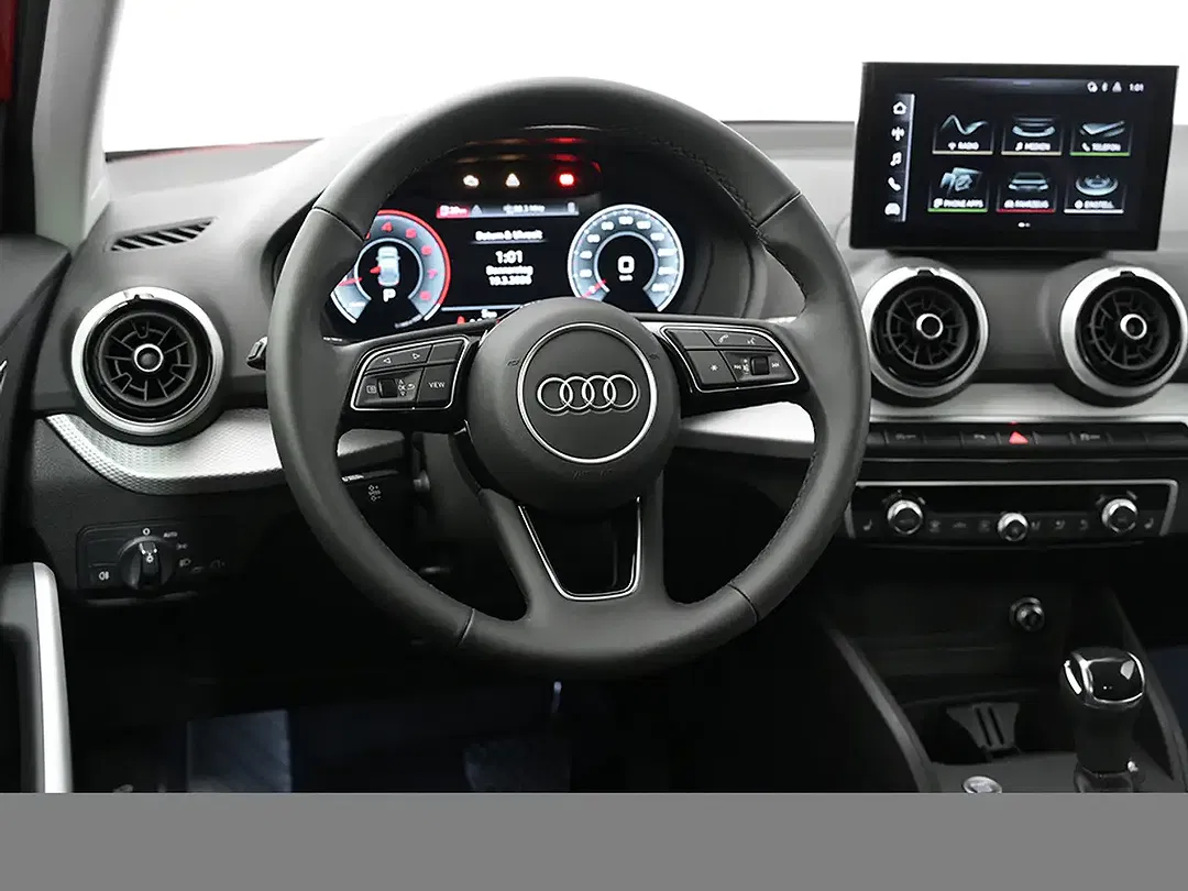 Audi Q2 - Thumbnail 14