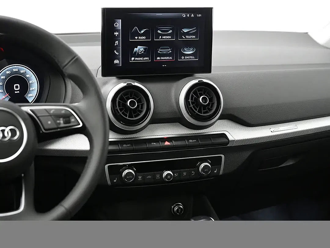Audi Q2 - Thumbnail 15