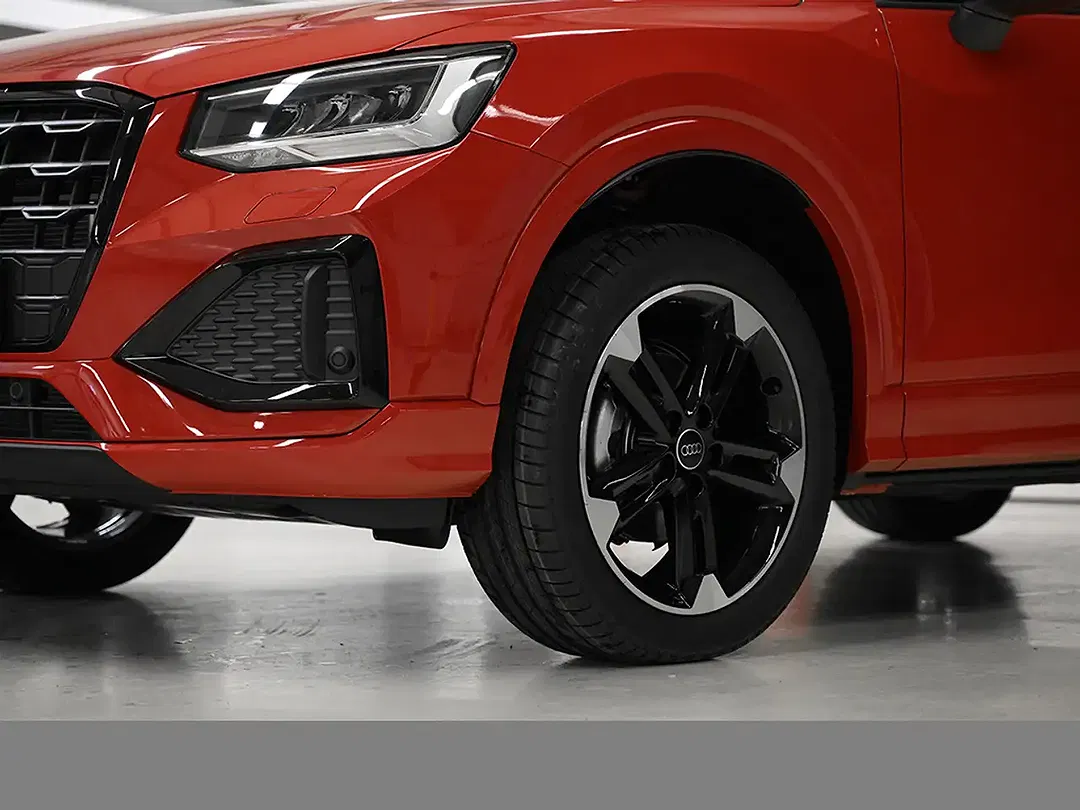 Audi Q2 - Thumbnail 5