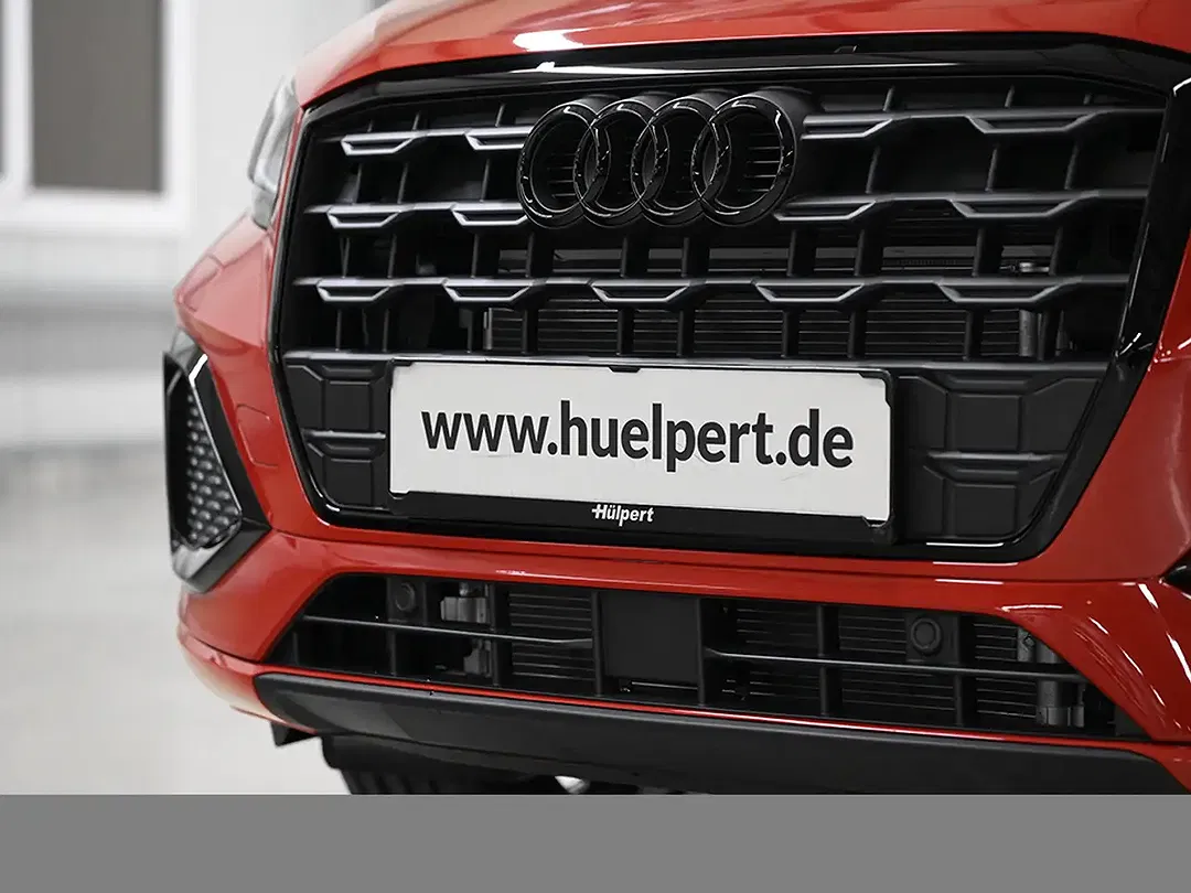 Audi Q2 - Thumbnail 6