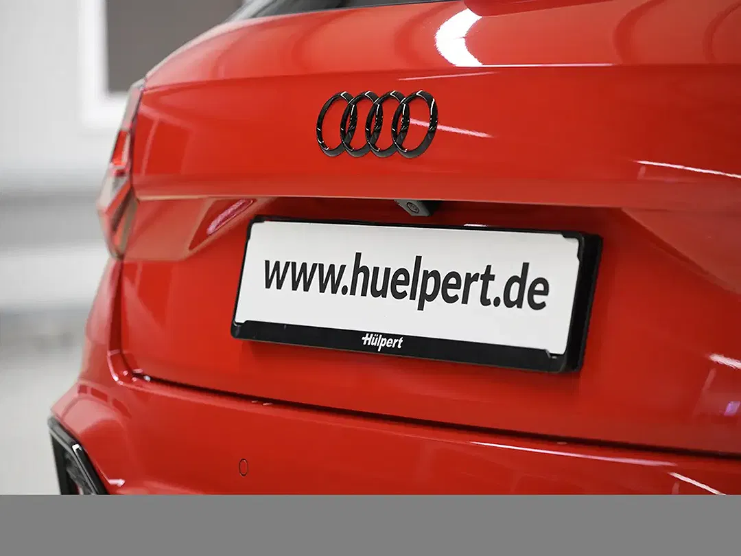 Audi Q2 - Thumbnail 7