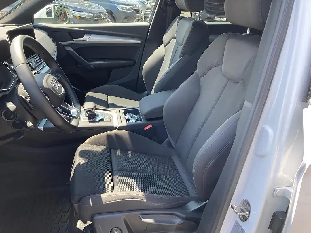 Audi SQ5 - Thumbnail 14