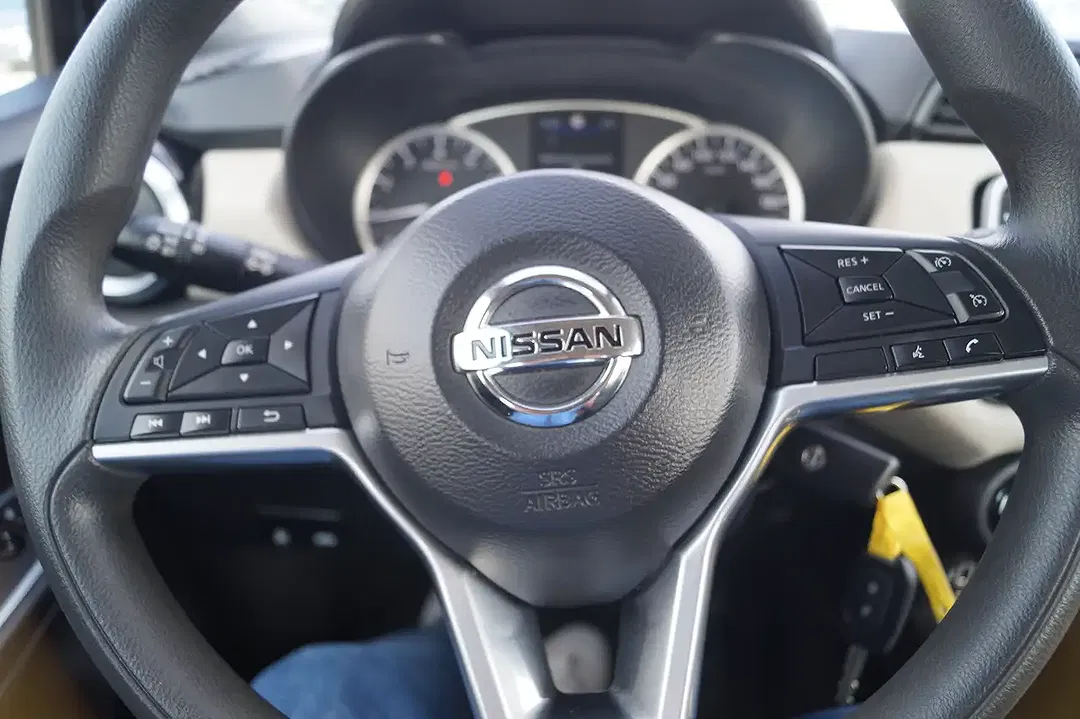 Nissan Micra - Thumbnail 10