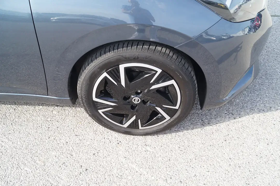 Nissan Micra - Thumbnail 2