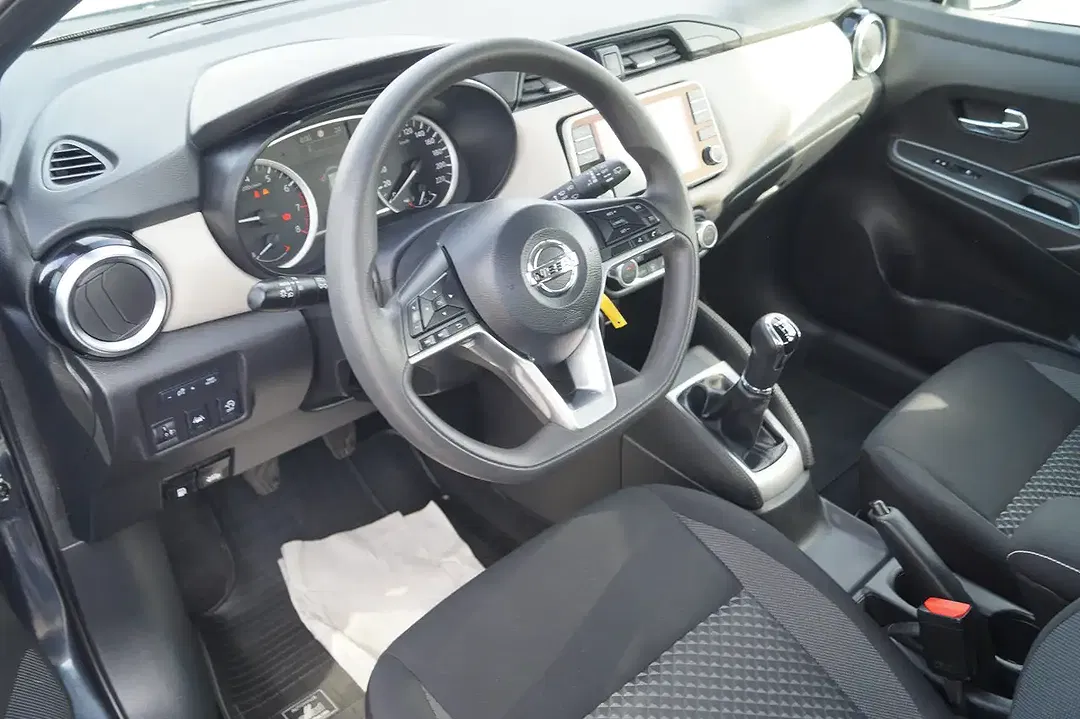 Nissan Micra - Thumbnail 7