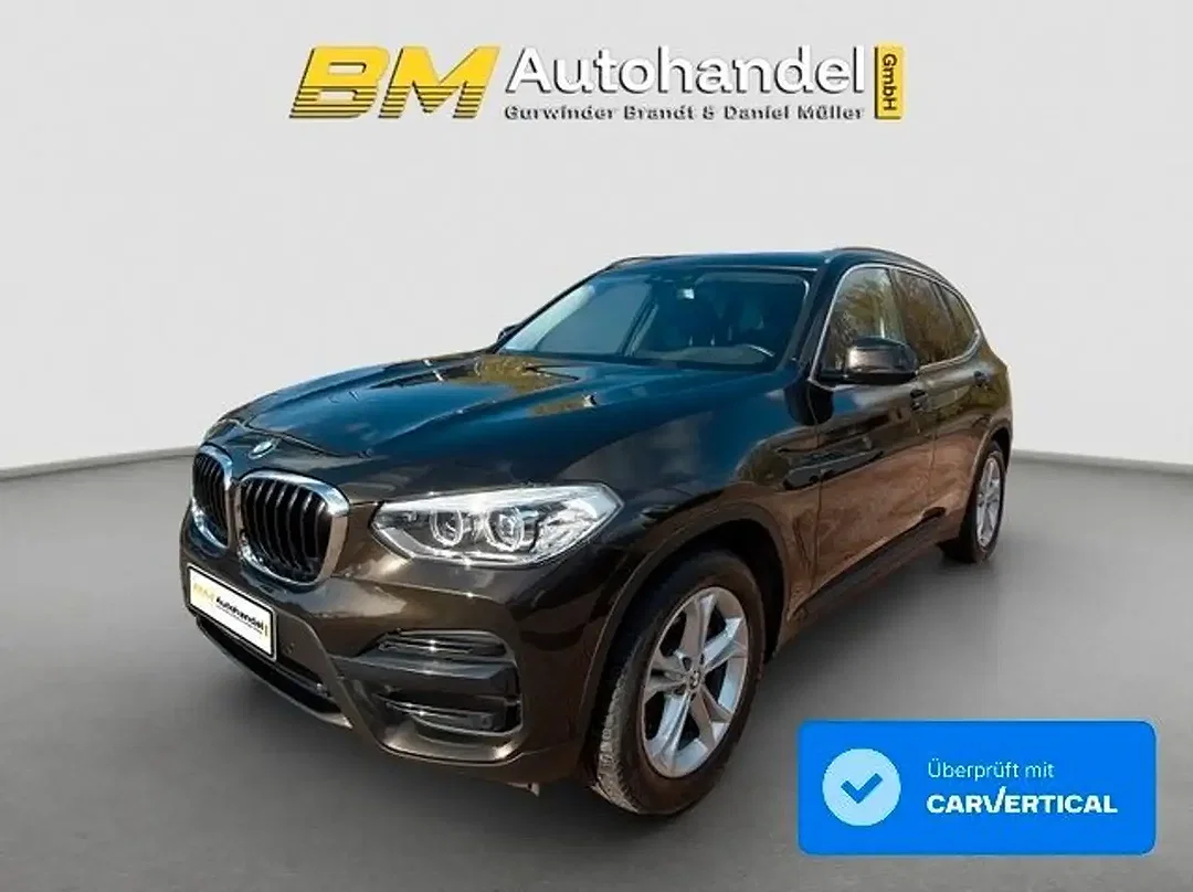 BMW X3 - Afbeelding 1