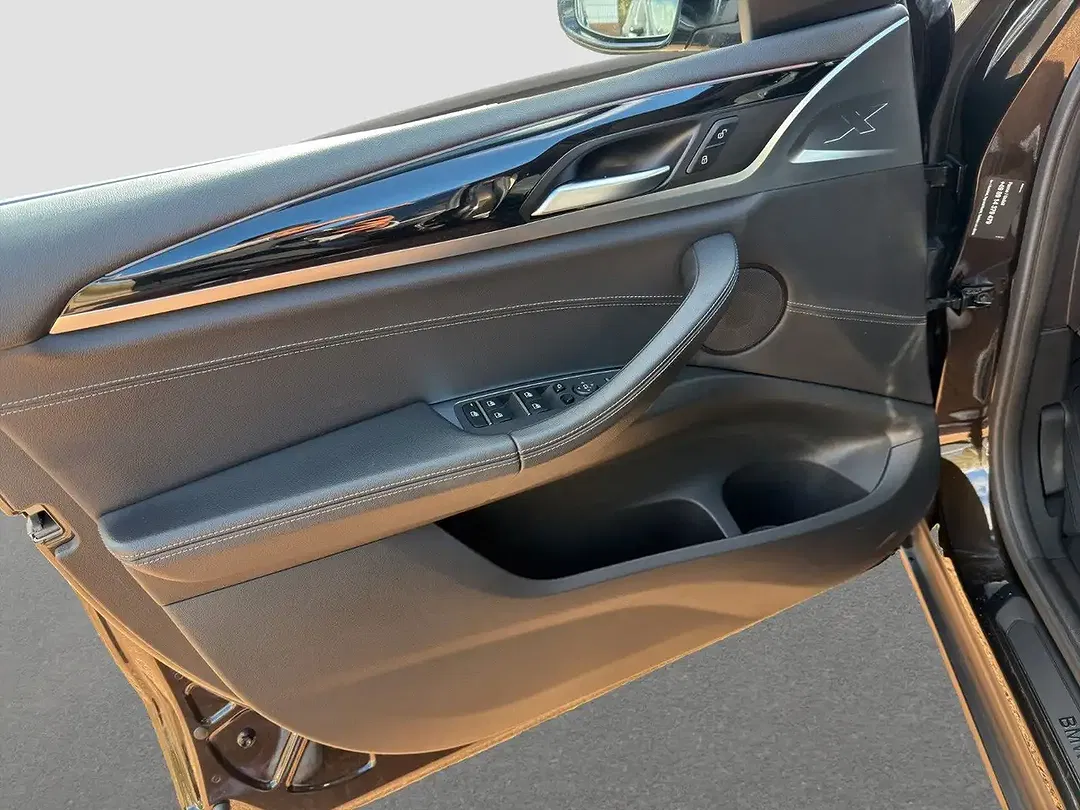 BMW X3 - Thumbnail 12