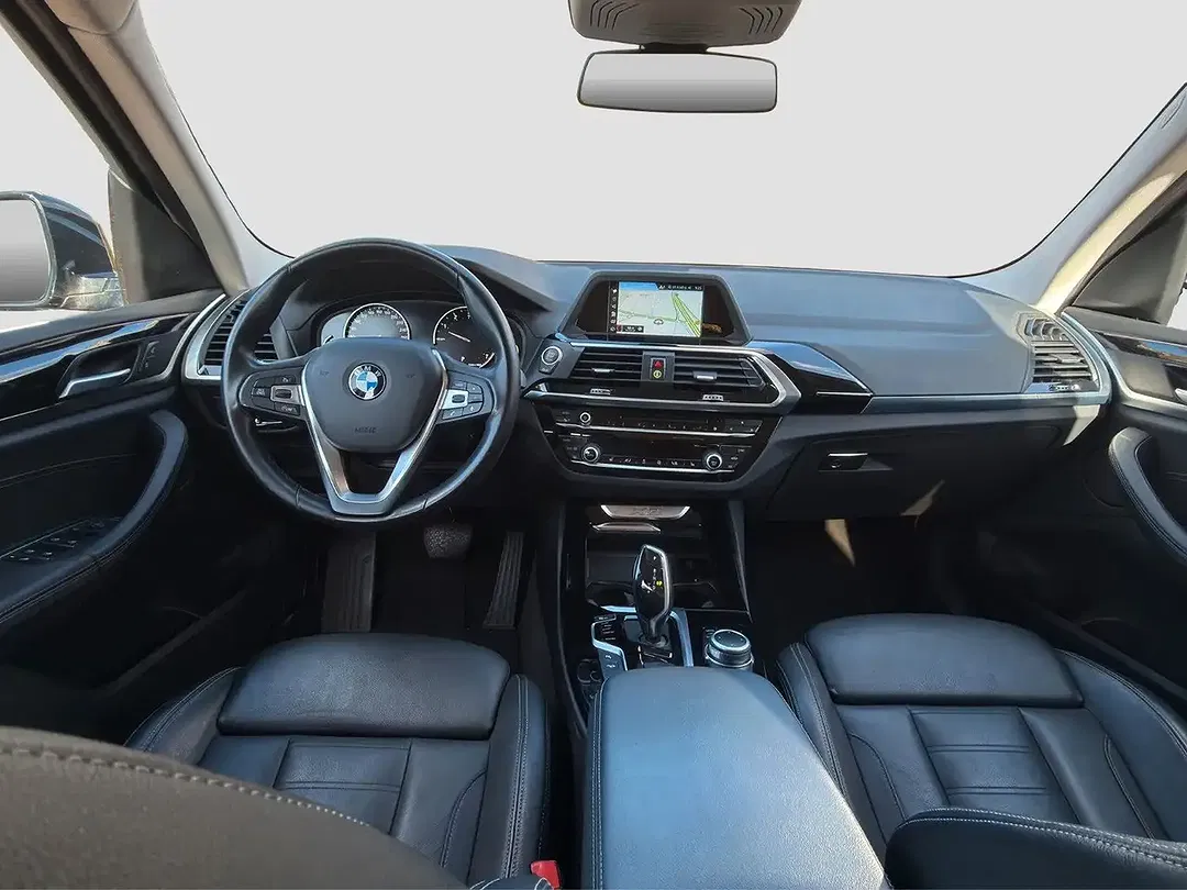 BMW X3 - Thumbnail 14